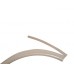 Black Max Nylon Brake Line 1/8 Od